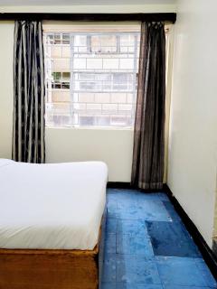 City Breeze CBD - Nairobi - 1