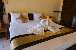New Starlight Hotel Lovina - 3