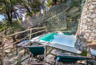 Villa Torrette - Maiori - 4