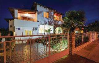 Holiday Home Debeljak With Sea View Xiv - Debeljak - 4