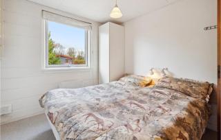 Two-Bedroom Holiday Home In Sydals - Skovbyballe - 3