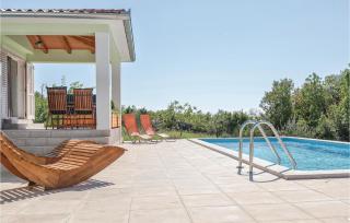 Awesome Home In Koromacno With Wifi - Koromačno - 5