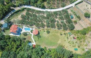 Three-Bedroom Holiday Home In Slime - Slime - 1