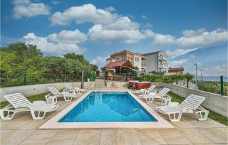 Pet Friendly Home In Seget Donji - Seget Donji - 1