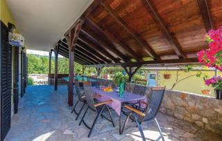 Gorgeous Home In Krasica - 6