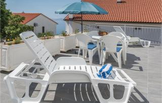 Gorgeous Apartment In Senj With Kitchen - Senj - 2