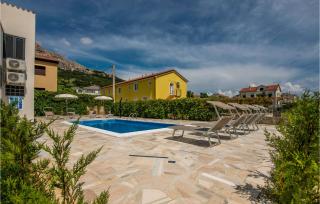 Amazing Home In Jurandvor With Wifi - Jurandvor - 4