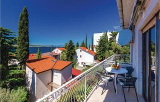 Gorgeous Apartment In Selce With Wifi - Selce - 0
