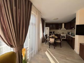 GRAND APARTMENT BOGORIDI - top center near to sea and sea garden - Boergas - 6
