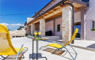3 Bedroom Gorgeous Home In Duga Uvala - Mutvoran - 9