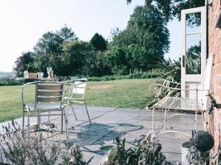 Southfield Cottage - Braunston - 9