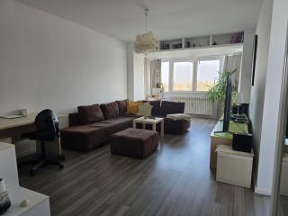 RiverView apartment - Osijek - 6