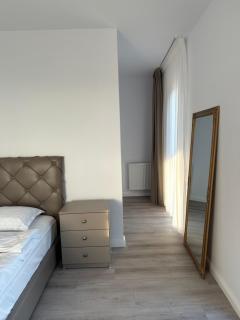 Apartament Bucuresti Nord - 1