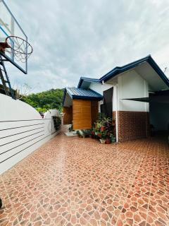 Rivero Transient House - San Fernando - 1