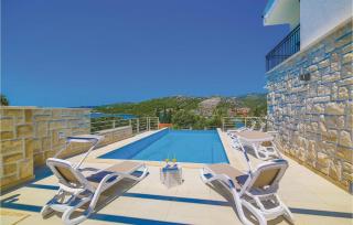 Beautiful Home In Seget Vranjca - Seget Vranjica - 6