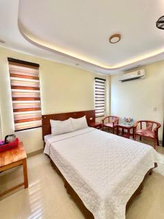 Tam Giác Mạch Hotel - 6