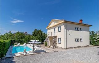 4 Bedroom Amazing Home In Jadranovo - Jadranovo - 2