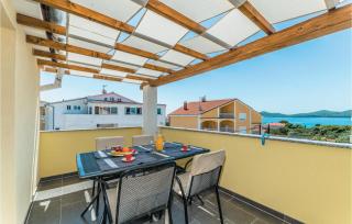 Apartment Biograd 2 Floor - 9