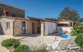 Lovely Home In Hreljici With Kitchen - Hreljići - 7