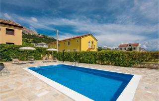 Amazing Home In Jurandvor With Wifi - Jurandvor - 3