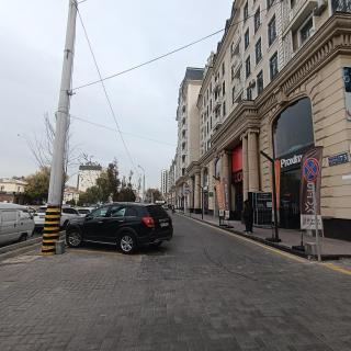 Апартаменты в центре города - Yakkasaray - 6