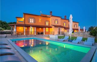 Nice Home In Hr-52215 Vodnjan - Vodnjan (Dignano) - 4