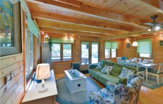 Two-Bedroom Holiday Home In Varazdinske Toplice - Varaždinske Toplice - 8