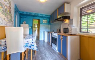One-Bedroom Apartment In Omis - 9