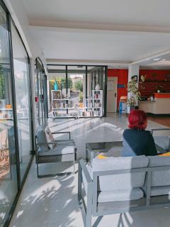 Appart'Hôtel Agathea - Cap d'Agde - 3