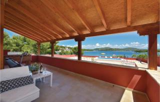 Holiday Home Jezera With Sea View I - Jezera - 8