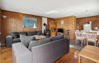 Holiday Home Rønnemose Sydals Denm - Skovby - 7
