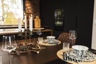 New arctic loft-style dream villa - 3