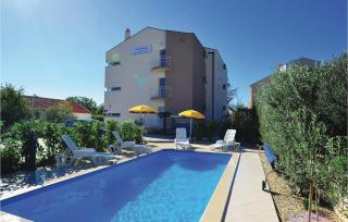 Beautiful Apartment In Bibinje - Bibinje - 0