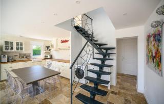 3 Bedroom Amazing Home In Fondettes - 5