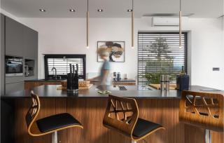 Stunning Home In Crikvenica - Crikvenica - 2