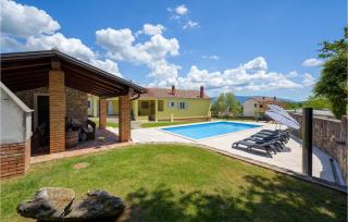 Holiday Home Potpican Jakomici - Potpićan - 8
