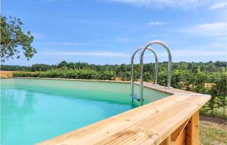 Awesome Home In Lussas Et Nontronneau - Lussas-et-Nontronneau - 1