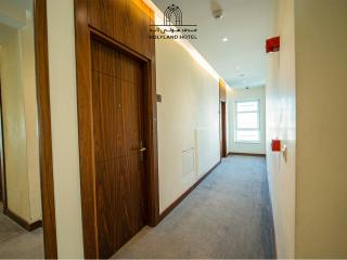 Holyland Hotel Amman - Amman - 6