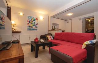 Two-Bedroom Holiday Home In Orebic - Orebić - 9