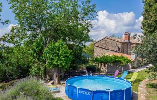 Holiday Home Skabici Cr - Gromnik - 6