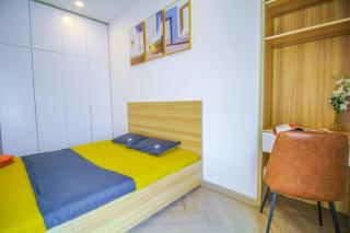 Caesars Suites - Terra Royal, Central Point, HighClass & Poker Table - Ho Chi Minh - 8