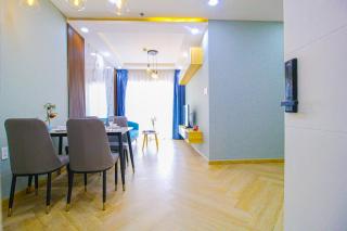 Caesars Suites - Terra Royal, Central Point, HighClass & Poker Table - Ho Chi Minh - 6