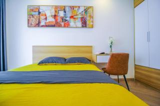 Caesars Suites - Terra Royal, Central Point, HighClass & Poker Table - Ho Chi Minh - 5