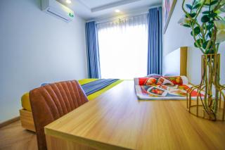 Caesars Suites - Terra Royal, Central Point, HighClass & Poker Table - Ho Chi Minh - 4