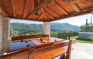 Three-Bedroom Holiday Home In Podgrade - Podgrađe - 9