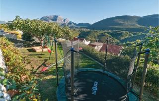 Three-Bedroom Holiday Home In Podgrade - Podgrađe - 5