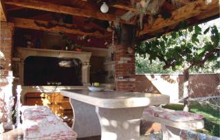 One-Bedroom Apartment In Kosinozici - Košinožići - 2