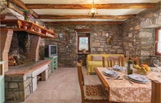 Holiday Home Skabici Cr - Gromnik - 8