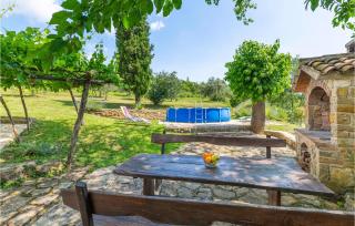 Holiday Home Skabici Cr - 3