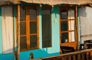 Namaste Beach Huts - 2